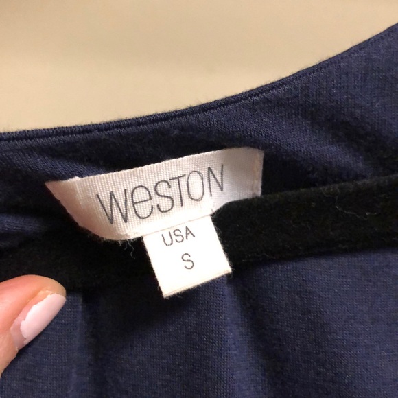 Colorful tank top - Picture 3 of 3